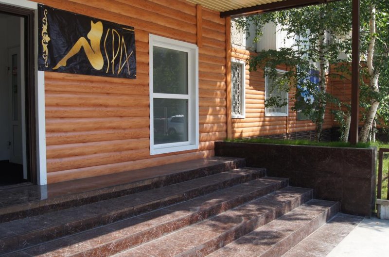 Отель Spastudio, Нижневартовск. Фото 05