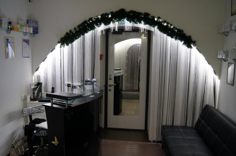 Отель Spastudio, Нижневартовск. Фото 09
