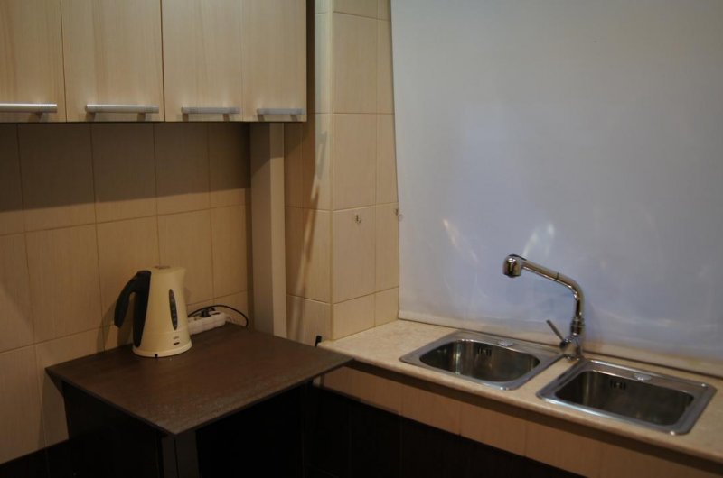 Отель Spastudio, Нижневартовск. Фото 13